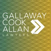 Gallaway Cook Allan Lawyers