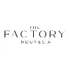 The Factory Indonesia The Factory Indonesia