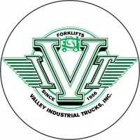 Valley Industrial Trucks, Inc. Valley Industrial Trucks, Inc.
