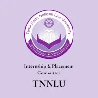 TNNLU Internship & Placement Committee