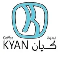 KYAN CAFE KYAN CAFE