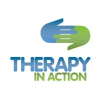 Therapy in action South Africa