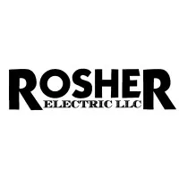 Rosher Electric Co