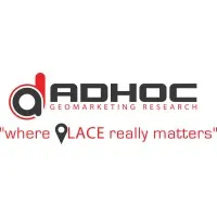 ADHOC GeoMarketing Research