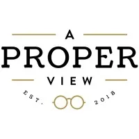 A Proper View A Proper View