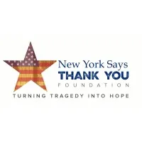 New York Says Thank You Foundation