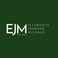 Ellsworth Johnson Michaud (EJM) - Law / Droit