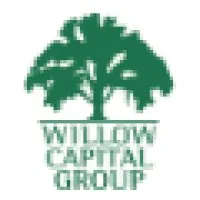 Willow Capital Group, LLC. Willow Capital Group, LLC.