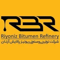 Riyoniz Industrial Bitumen Refinery Riyoniz Industrial Bitumen Refinery