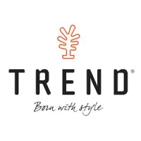 Trend USA Ltd. Trend USA Ltd.
