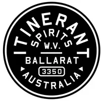 ITINERANT SPIRITS