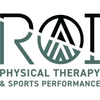 ROI Physical Therapy & Sports Performance ROI Physical Therapy & Sports Performance