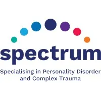 Spectrum: Personality Disorder and Complex Trauma