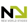 New World Stages New World Stages