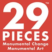 29 PIECES