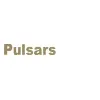 Pulsars Pulsars