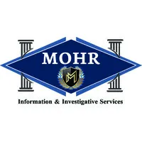 Mohr Information & Investigative Services, LLC Mohr Information & Investigative Services, LLC
