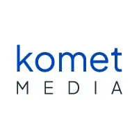 Komet Media Komet Media