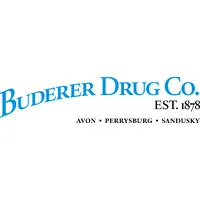 Buderer Drug Co.