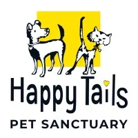 Happy Tails Pet Sanctuary Happy Tails Pet Sanctuary