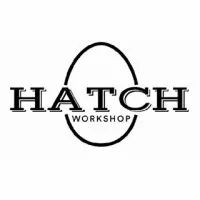 HATCH Workshop - Center for Emerging Makers