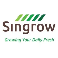 Singrow Pte Ltd
