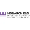 Monarch E & S Insurance Services, A Division of SPG Insurance Solutions, LLC. Monarch E & S Insurance Services, A Division of SPG Insurance Solutions, LLC.