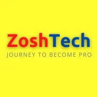 ZoshTech