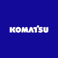 Komatsu Forest Brasil