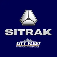 City Fleet Sitrak City Fleet Sitrak