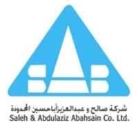 Saleh & Abdulaziz Abahsain Co. Ltd Chemical Division