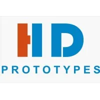 SHENZHEN HONGDE MODEL CO.,LTD