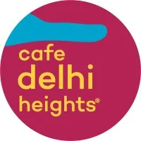Café Delhi Heights
