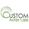 Custom Paper Tubes LLC Custom Paper Tubes LLC