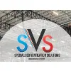 SVS Group - Specialised Ventilation Solutions SVS Group - Specialised Ventilation Solutions