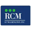 RCM of Washington, Inc. RCM of Washington, Inc.