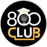800 CLUB 800 CLUB