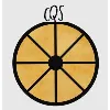 Collective Qubits Collective Qubits