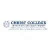 Christ College of Science and Management Christ College of Science and Management