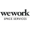 WeWork Space Services WeWork Space Services
