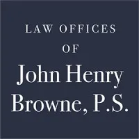 The Law Offices of John Henry Browne, P.S.