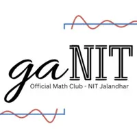 gaNIT - NIT Jalandhar