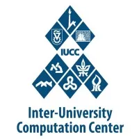 IUCC - Inter-University Computation Center