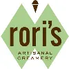 Rori's Artisanal Creamery, LLC Rori's Artisanal Creamery, LLC