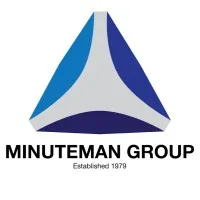 Minuteman Group LLC Minuteman Group LLC