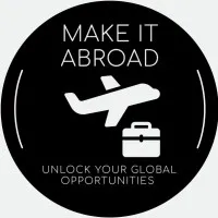 Make It Abroad Make It Abroad