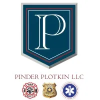 Pinder Plotkin Legal Team