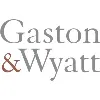 Gaston & Wyatt