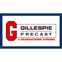 Gillespie Precast, LLC