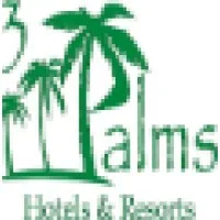 3 Palms Hotels & Resorts India